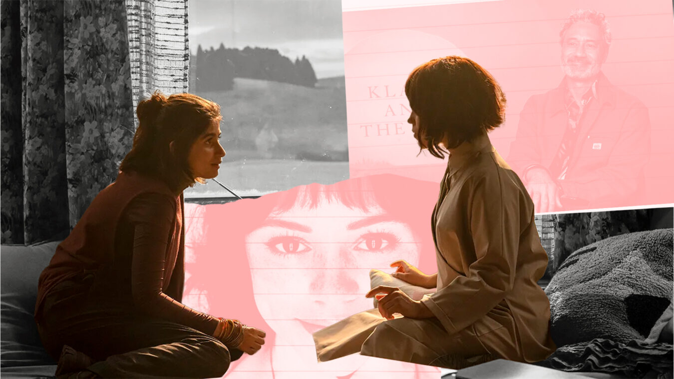 De candidata a los Oscar a estreno suspendido: qué ha pasado con 'Klara y el sol', la película de Jenna Ortega.