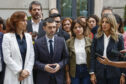 Sumar pide acelerar la elección del candidato ante un posible adelanto electoral