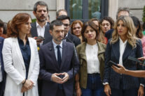 Sumar pide acelerar la elección del candidato ante un posible adelanto electoral