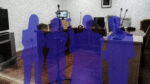Así es una guardia en un juzgado de violencia sobre la mujer: 17 casos en un lunes “tranquilo”