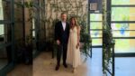 Amenazan de muerte a la mujer de Abascal y su familia: “A ver si os meten un tiro en la cabeza a cada uno”