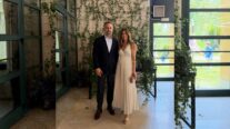 Amenazan de muerte a la mujer de Abascal y su familia: “A ver si os meten un tiro en la cabeza a cada uno”
