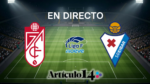 En directo Granada CF vs SD Eibar Primera División Femenina