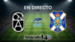 En directo FC Badalona Women vs CD Tenerife Primera División Femenina
