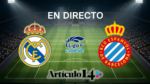 En directo Real Madrid CF vs Reial Club Deportiu Espanyol Primera División Femenina