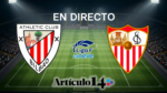 En directo Athletic Club vs Sevilla FC Primera División Femenina