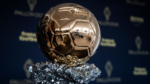 10 curiosidades del Balón de Oro