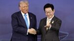 Trump anuncia 54.000 millones para Alaska LNG, pero Seúl aclara que la inversión no está cerrada