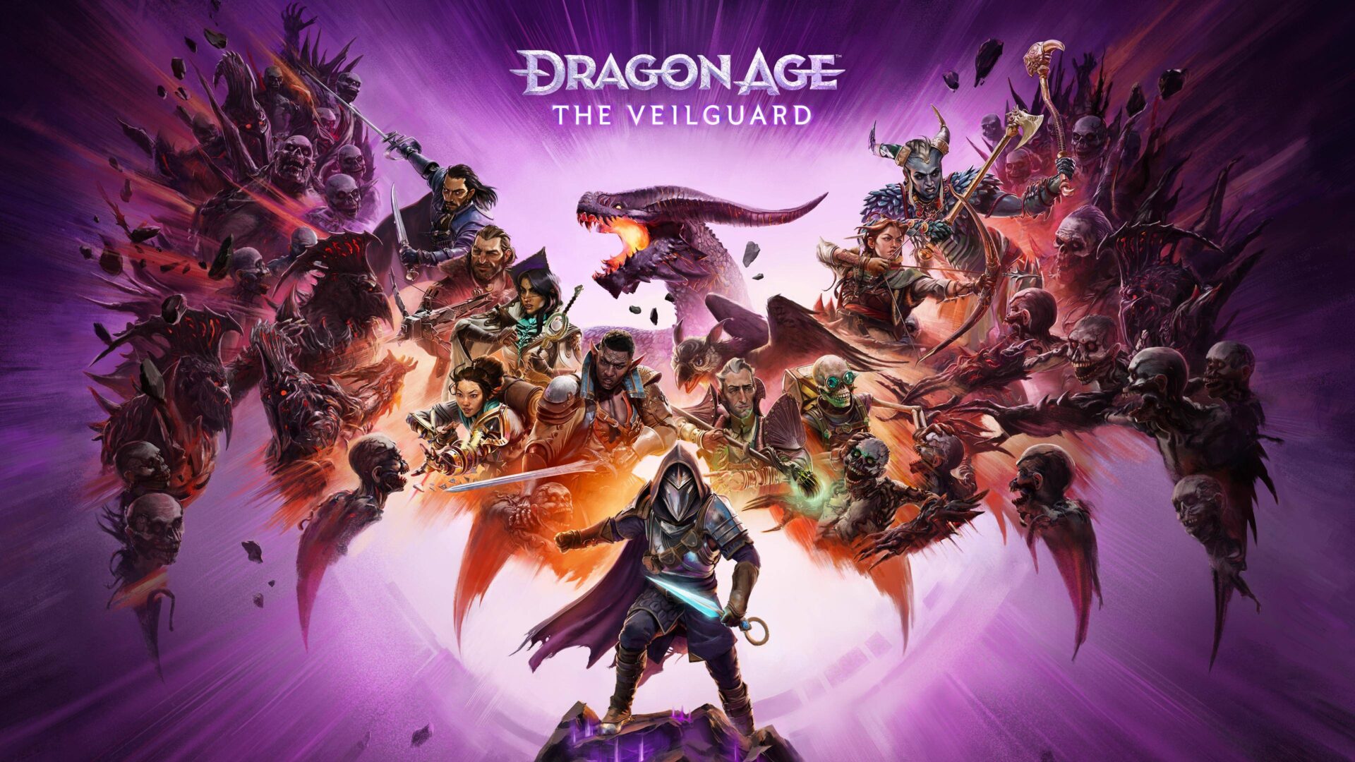 Dragon Age - Cultura