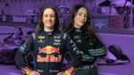 Austin, el primer asalto por el título de F1 Academy entre Alisha Palmowski y Emma Felbermayr