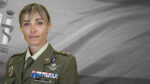Esmeralda Ruiz marca otro hito en el Ejército de Tierra y se convierte en la primera mujer en alcanzar el empleo de suboficial mayor