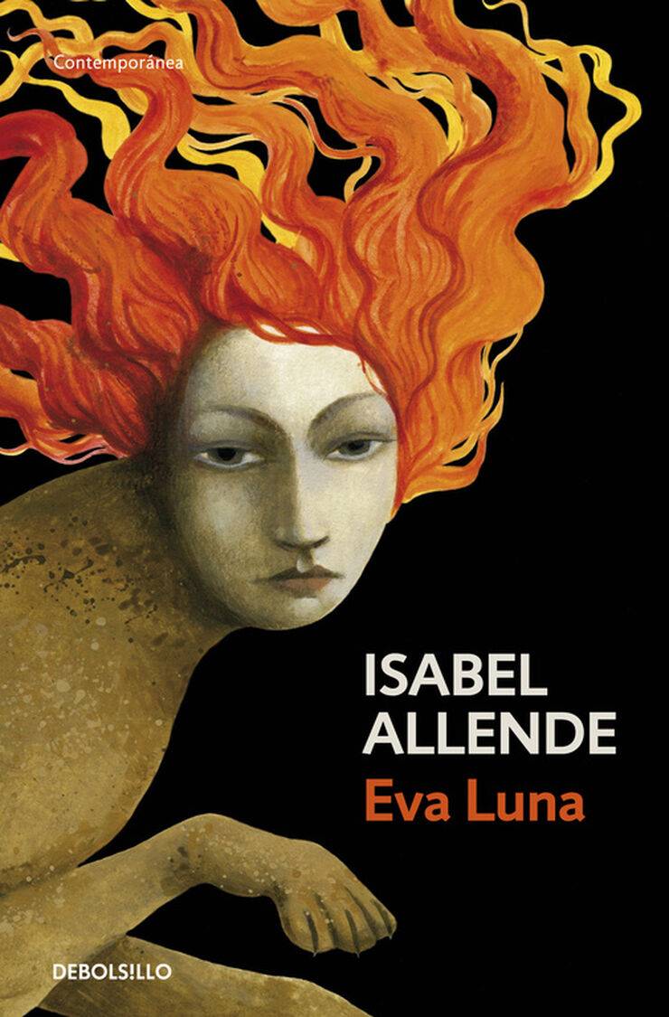 Eva Luna - Isabel Allende Eva Luna - Isabel Allende