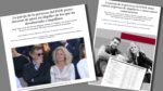 Las exclusivas de Artículo14 que forzaron la dimisión