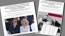 Las exclusivas de Artículo14 que forzaron la dimisión