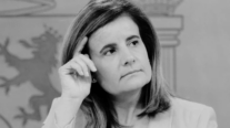 Fátima Báñez.