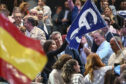 Álvarez de Toledo lidera las quinielas del PP para ser la número dos de Feijóo por Madrid