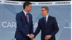 El PSOE acepta un cara a cara entre Sánchez y Feijóo el 16 de noviembre y propone un debate a cuatro en RTVE