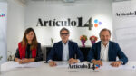 Artículo14 lanza a partir de este domingo sus propias encuestas de la mano de Winston
