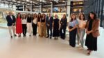 El Consejo de la Mujer ZF se reúne con la senadora Araceli Martínez Esteban