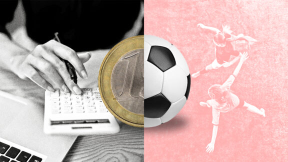 Los salarios y la salud mental, los dos principales motivos de abandono para las futbolistas profesionales