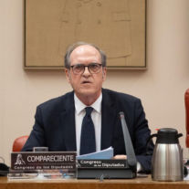 El Defensor del Pueblo sopesa recurrir de nuevo la Ley de Nietos al TC cuando acaben las alegaciones en el Supremo