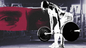 El 86% de las jóvenes ha sufrido acoso o intimidación en el gimnasio