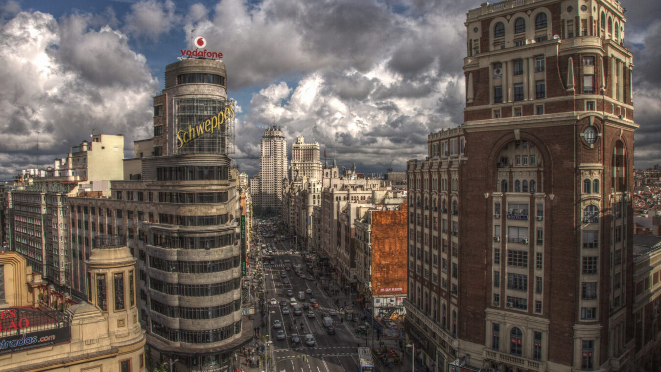 Gran Vía: ¿qué hemos hecho con nuestro Broadway castizo?