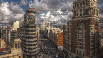 Gran Vía: ¿qué hemos hecho con nuestro Broadway castizo?