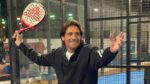 Tragedia en el pádel español: muere Gustavo Oliva a los 58 años a causa de un cáncer terminal