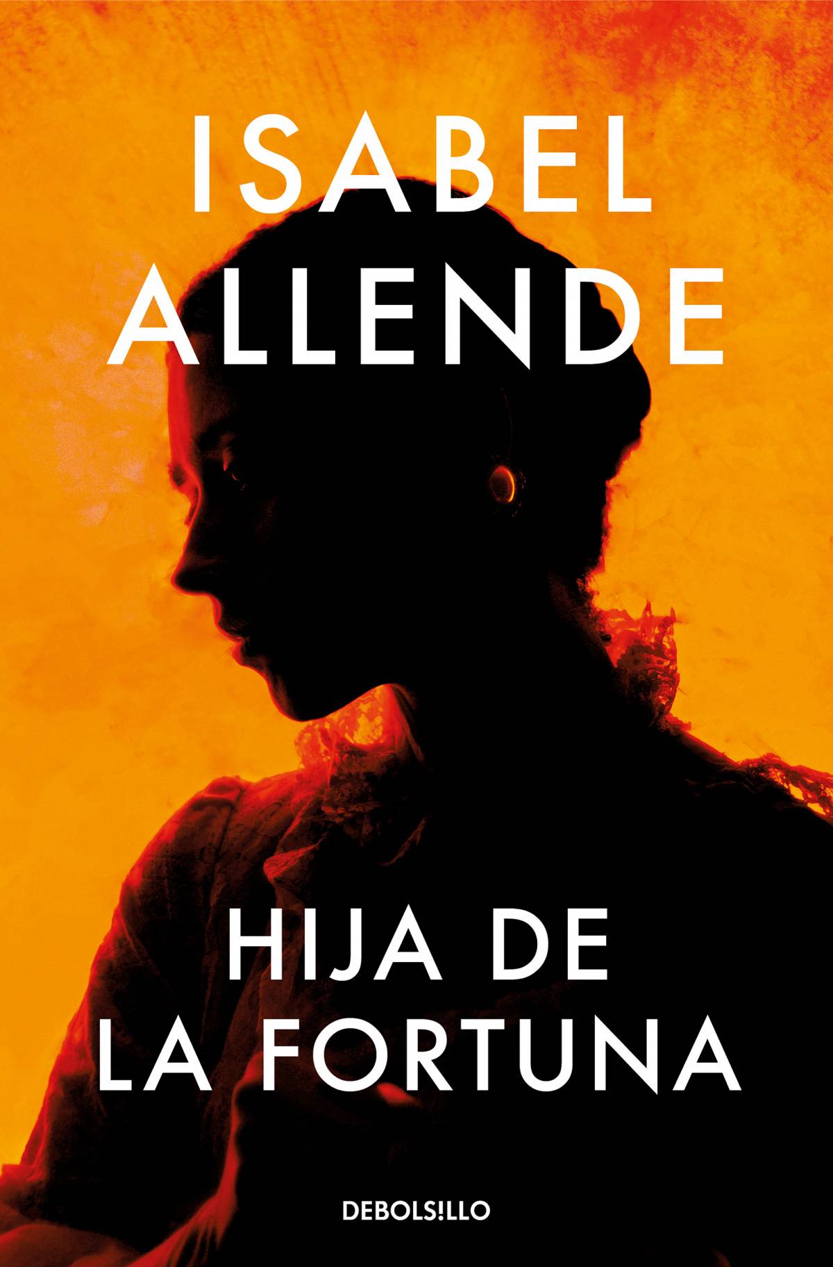 Hija de la fortuna - Isabel Allende Hija de la fortuna - Isabel Allende