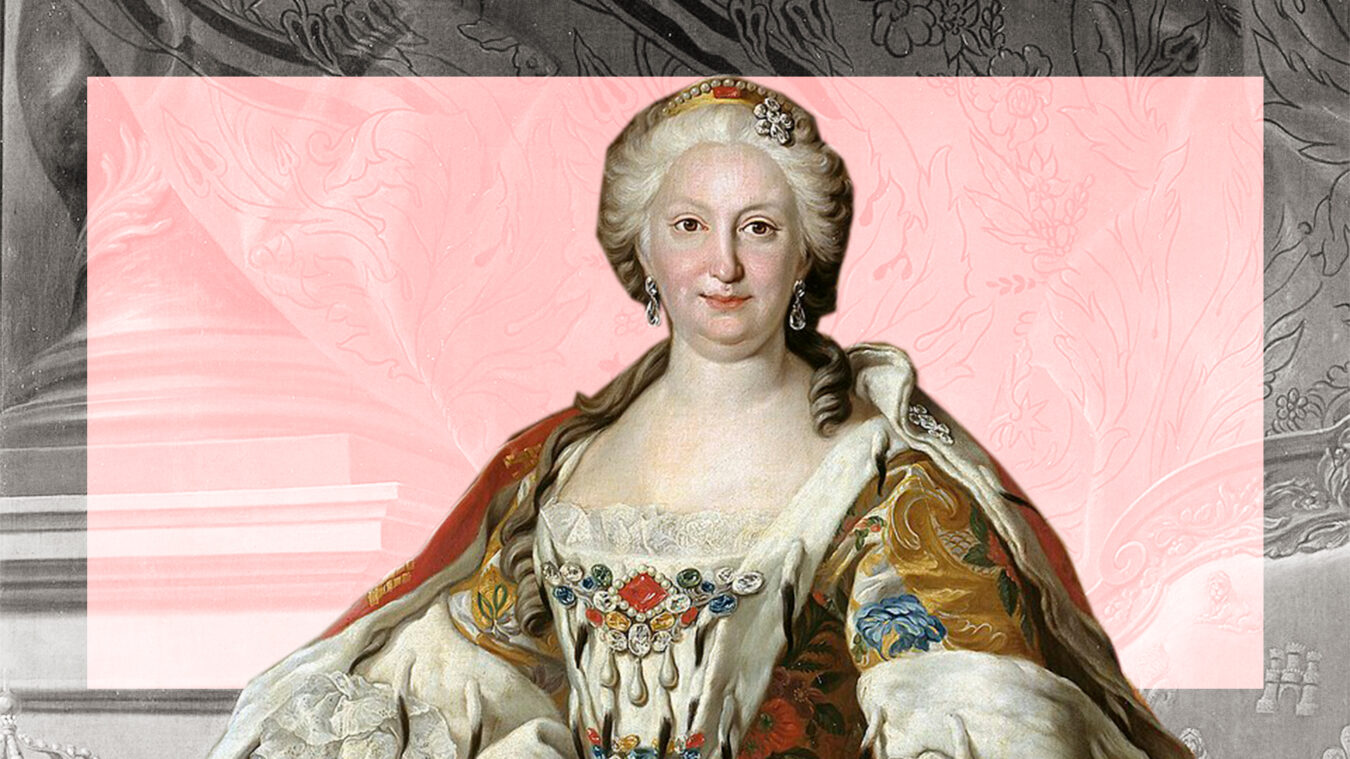 Isabel de Farnesio: luces y sombras