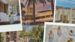 Hotel Santa Catalina: 136 años de historia y muchas razones para quedarse