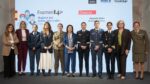 Las mujeres pisan fuerte en las Fuerzas Armadas: “Representar a España es el mayor orgullo”