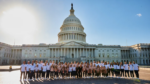 La Selección conquista Washington