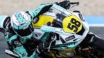 Paola Ramos conquista la Superpole del WorldWCR en Jerez