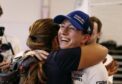 Alisha Palmowski conquista la pole en Austin y da un paso hacia el título
