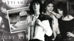 Patti Smith y Robert Mapplethorpe, cuando todavía eran unos niños