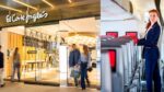 El Corte Inglés sella un acuerdo con Iberia para canjear Avios en las tiendas del grupo