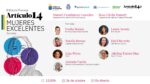 Segunda edición de los premios Mujeres Excelentes de Canarias