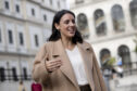 Los partidos de Sumar plantean integrar a Irene Montero en las listas por Barcelona