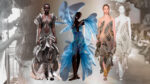 ¿Puede una máquina crear belleza? Iris van Herpen y la revolución digital de la alta costura