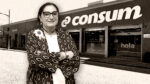 Consum, rival de Mercadona en Valencia, aúpa a las mujeres con María Isabel Moreno al frente del Consejo Rector