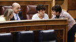 Las prisas del Gobierno 