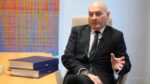 Javier Gómez Bermúdez, el juez del 11-M, crea su propia marca junto al despacho de Cospedal