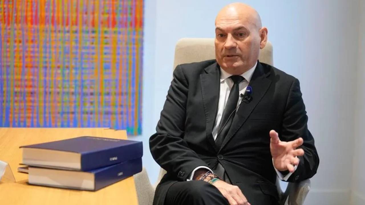 Javier Gómez Bermúdez - Política