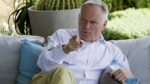 Muere Jeffrey Archer a los 86 años, un día antes de la publicación de su última novela