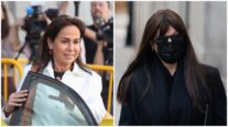 El juez ultima la causa que prevé sentar en el banquillo a Isabel Pardo de Vera y a Jésica Rodríguez por su enchufe
