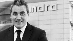 Josep Maria Recasens, consejero delegado de Indra.