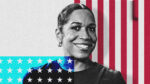 Juliana Stratton quiere llevar la batalla contra Trump al Senado