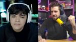 La dura despedida de AuronPlay tras la muerte de Komanche: “Ojalá pudiera volver a uno de esos días”